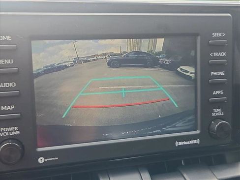 Used 2020 Toyota RAV4 XLE w/ Convenience Package image 9