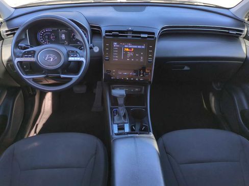 Used 2024 Hyundai Tucson SEL image 19