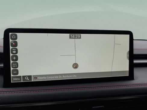 Used 2024 Genesis G70 2.5T w/ Sport Prestige Package image 29