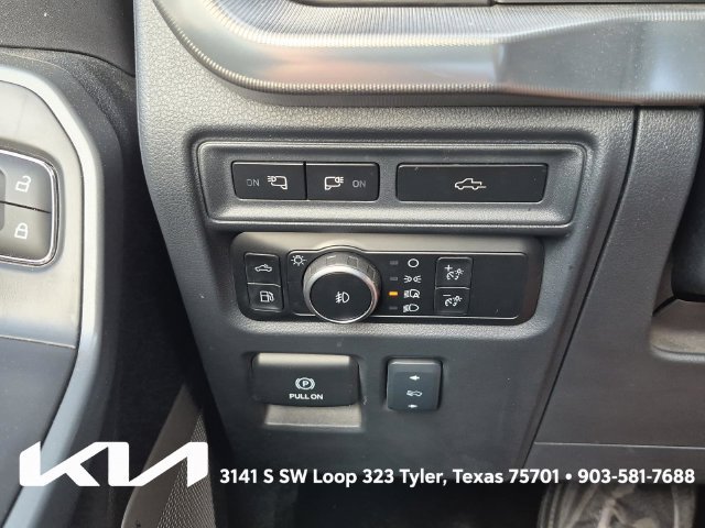 Used 2024 Ford F150 Lariat w/ Bed Utility Package AWD/4WD image 29