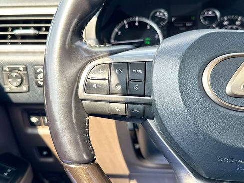 Used 2022 Lexus GX 460 Premium w/ Premium Package AWD/4WD image 21