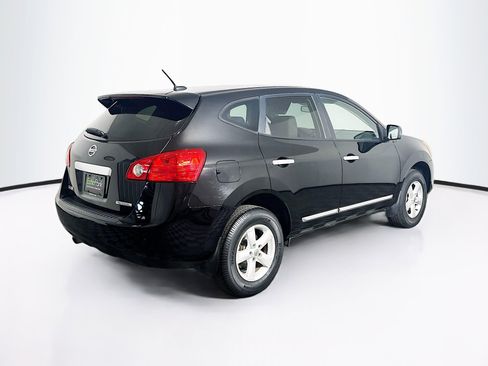Used 2013 Nissan Rogue S w/ Special Edition Pkg image 9