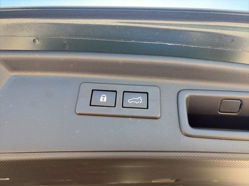 Used 2024 Subaru Forester Limited AWD/4WD image 22