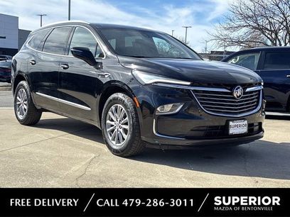 Used 2024 Buick Enclave Premium