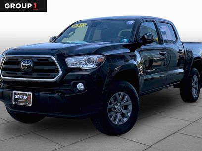 Used 2019 Toyota Tacoma SR5