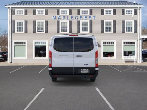 New 2026 Ford Transit 350 XL RWD image 5