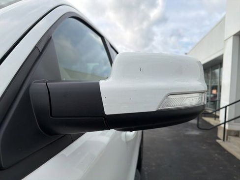 Used 2022 RAM 1500 Big Horn image 9