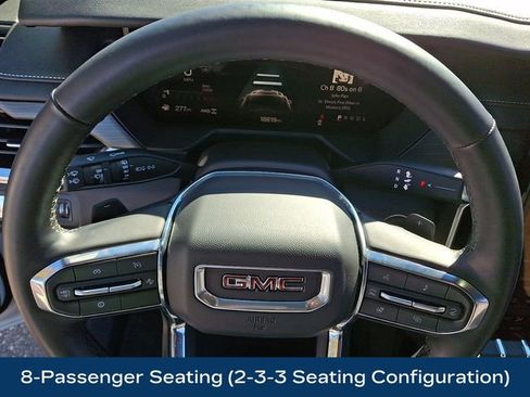 Used 2025 GMC Acadia Elevation image 23