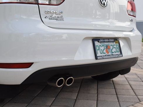 Used 2013 Volkswagen Golf TDI image 21