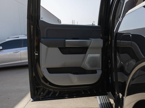 Used 2022 Ford F150 Limited AWD/4WD image 34