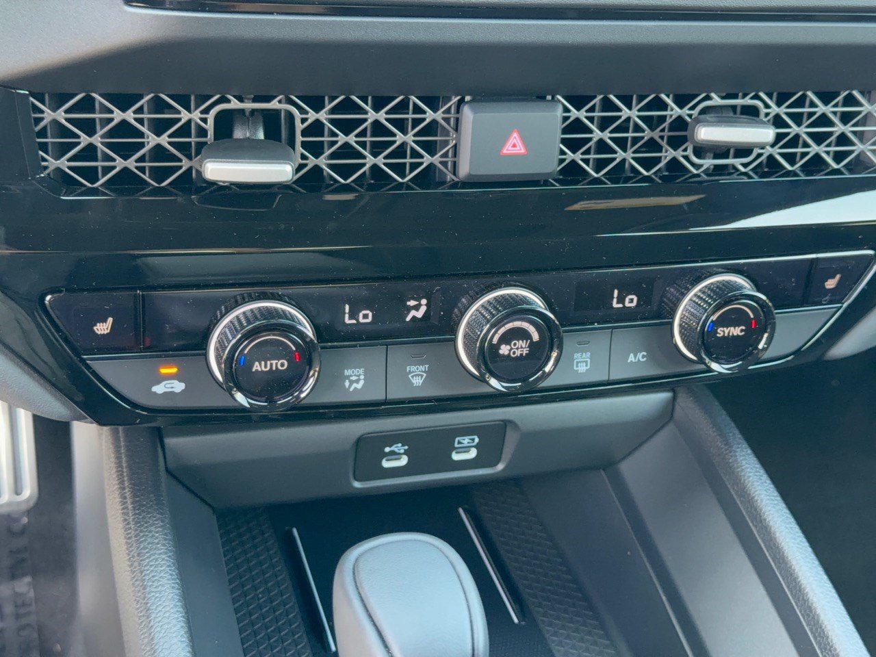 New 2026 Honda Accord Sport image 22