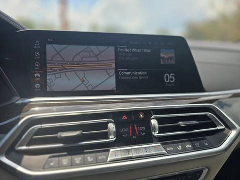 Used 2020 BMW X5 sDrive40i w/ Convenience Package RWD image 20