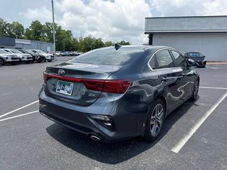 Used 2020 Kia Forte EX FWD video 2