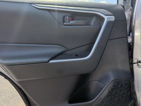 Used 2023 Toyota RAV4 LE AWD/4WD image 28