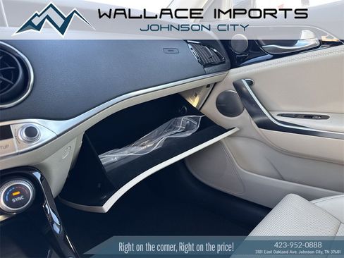 Used 2023 Kia Stinger GT-Line w/ Sun & Sound Package image 23