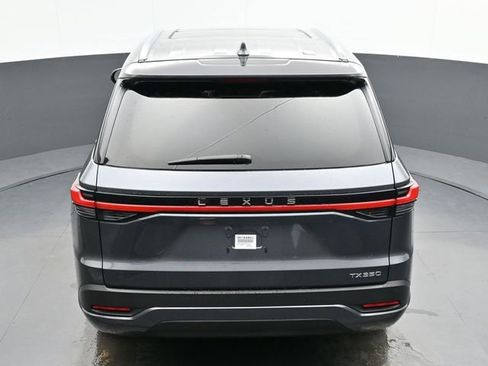 Used 2024 Lexus TX 350 FWD w/ Technology Package image 21