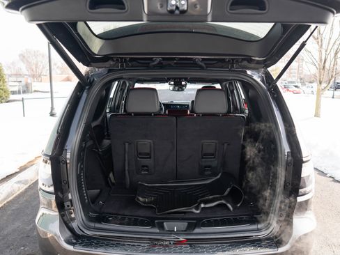 Used 2021 Dodge Durango R/T w/ Technology Group image 53