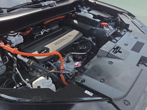 Certified 2024 Honda CR-V Sport image 18