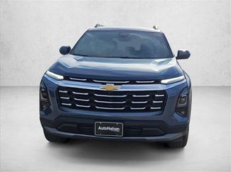 New 2026 Chevrolet Equinox LT w/ Safety and Technology Package video 2