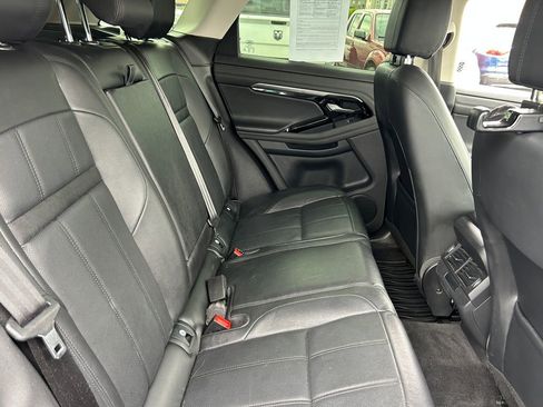 Used 2020 Land Rover Range Rover Evoque S AWD/4WD image 33