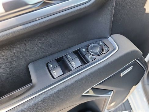 New 2026 GMC Sierra 1500 SLT w/ SLT Premium Plus Package image 16