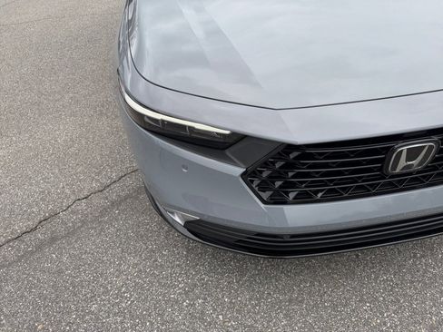 New 2026 Honda Accord Touring image 24