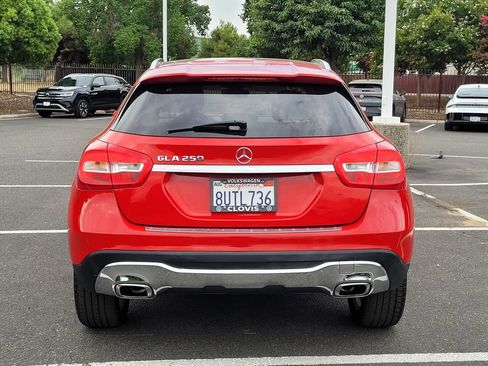 Used 2018 Mercedes-Benz GLA 250 image 7