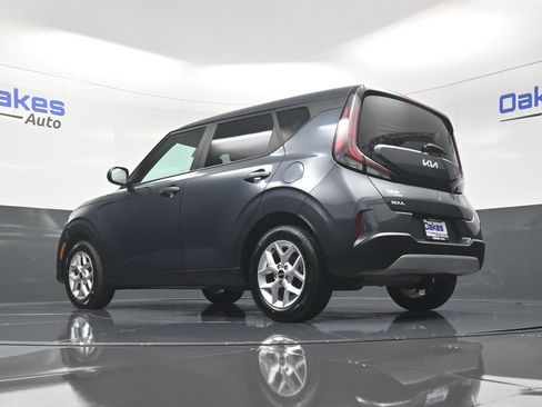 Certified 2024 Kia Soul LX w/ Option Group 015 image 39