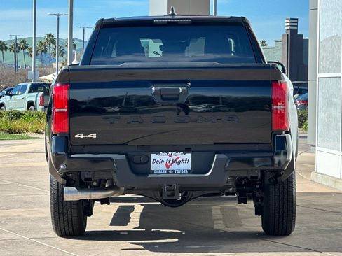 Certified 2025 Toyota Tacoma SR5 image 6