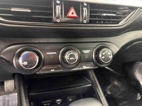 Used 2024 Kia Forte LXS FWD image 19
