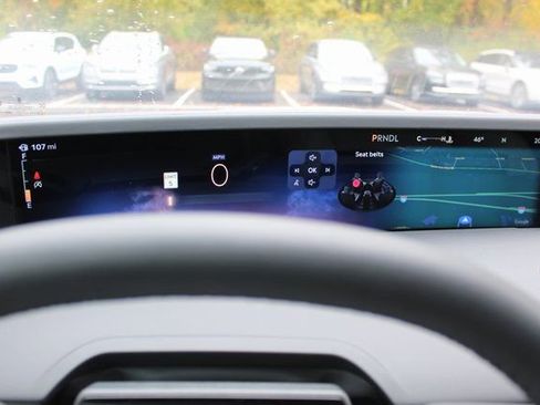 New 2026 Lincoln Nautilus Premier w/ Equipment Group 102A image 33