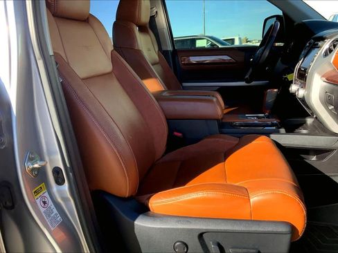Used 2014 Toyota Tundra 1794 Edition image 8