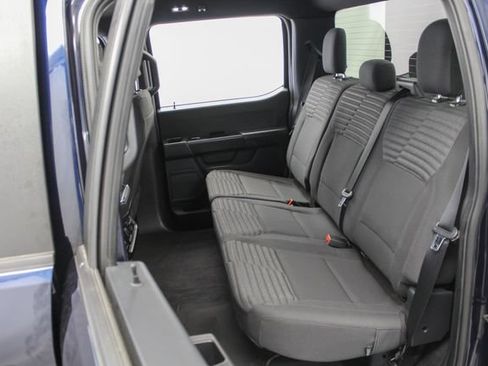 Used 2023 Ford F150 XL w/ STX Appearance Package AWD/4WD image 16