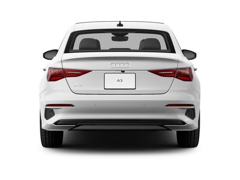 Certified 2023 Audi A3 2.0T Premium w/ Convenience Package FWD image 7