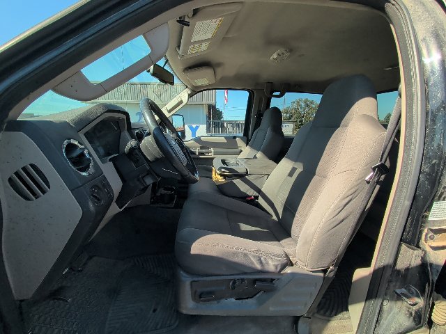 Used 2010 Ford F350 XL AWD/4WD image 36