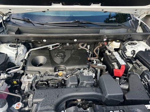 Used 2024 Toyota RAV4 Limited w/ Advanced Technology Package image 29