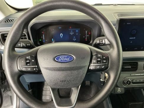 Used 2026 Ford Maverick XL AWD/4WD image 17