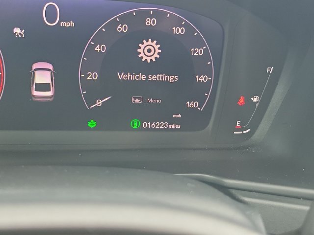 Used 2024 Honda Accord EX image 17