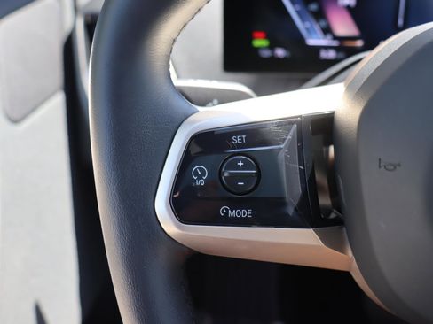 Used 2025 BMW iX xDrive50 image 24