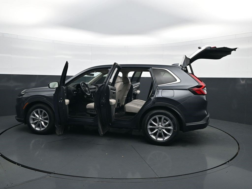 Used 2023 Honda CR-V EX-L image 48