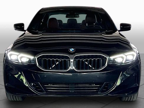Used 2025 BMW 330i Sedan RWD image 3