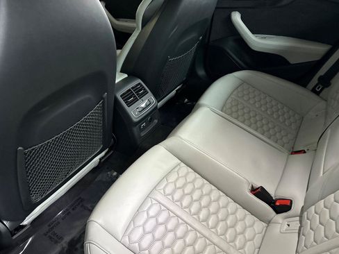 Used 2021 Audi RS 5 Sportback w/ Black Optic Carbon Package image 11