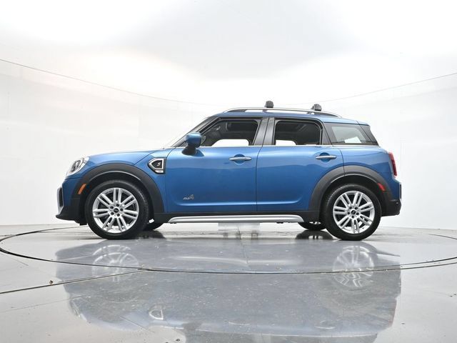 Used 2023 MINI Cooper Countryman S AWD/4WD image 49