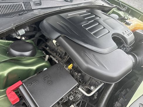 Used 2020 Dodge Charger GT w/ Driver Convenience Group image 37