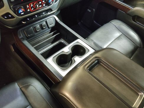 Used 2015 GMC Sierra 1500 SLT w/ SLT Crew Cab Value Package image 26