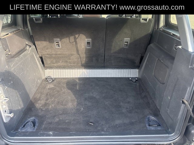 Used 2024 Ford Bronco Outer Banks AWD/4WD image 26
