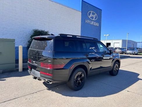 New 2026 Hyundai Santa Fe XRT w/ Tow & Go Package AWD/4WD image 3