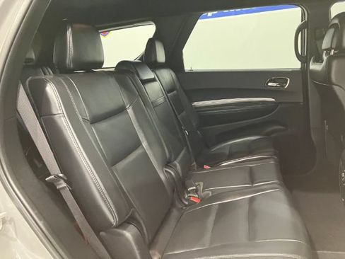 Used 2019 Dodge Durango GT w/ Trailer Tow Group IV AWD/4WD image 33