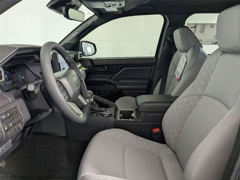 New 2026 Toyota Tacoma SR5 AWD/4WD image 8