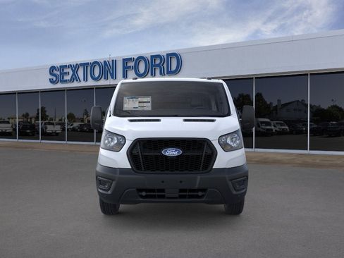 New 2026 Ford Transit 250 Low Roof RWD image 6